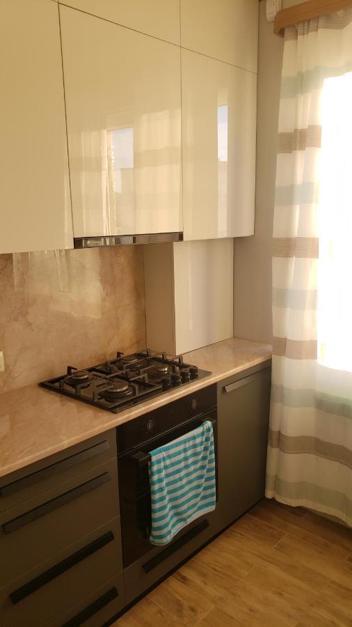 Lovely Apartment Tbilisi Eksteriør bilde