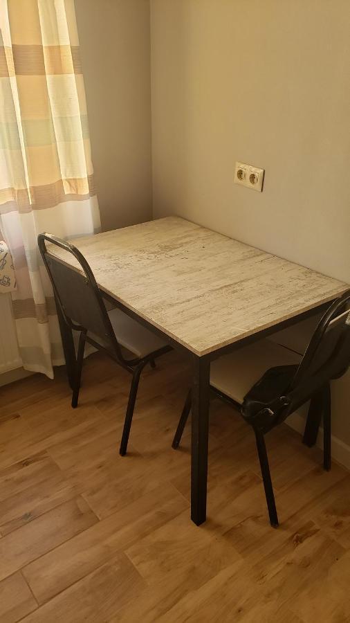 Lovely Apartment Tbilisi Eksteriør bilde