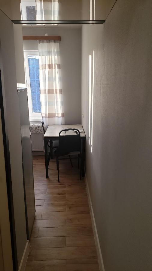 Lovely Apartment Tbilisi Eksteriør bilde